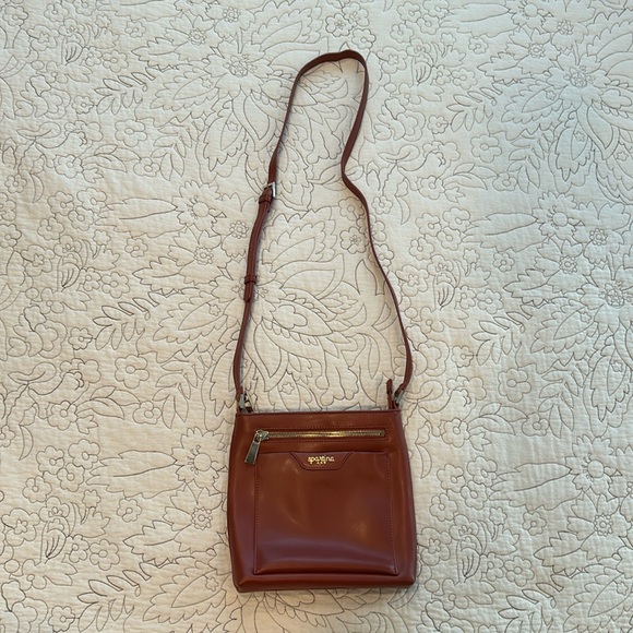 Spartina Crossbody Purse - Picture 1 of 6